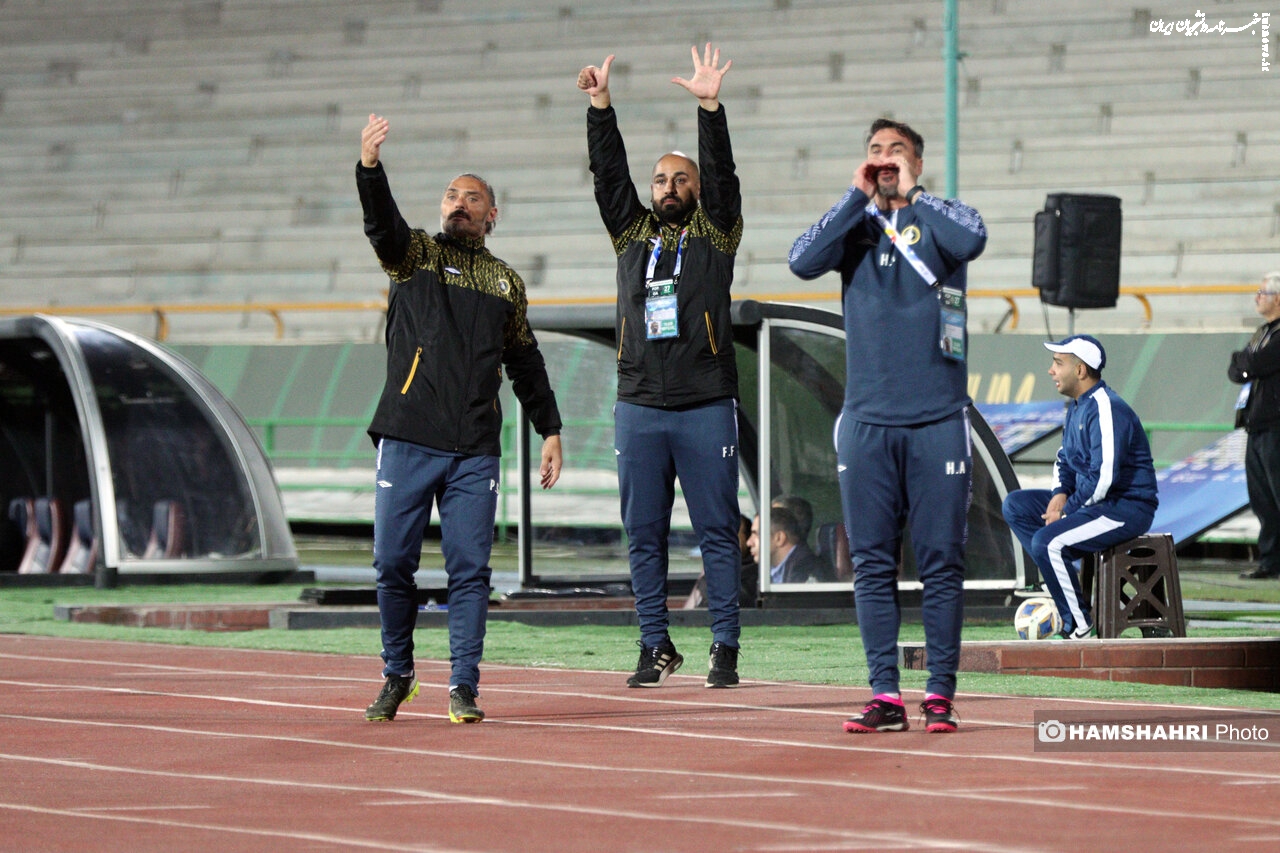  مدیر عامل تیم مهم لیگ برتر استعفا کرد