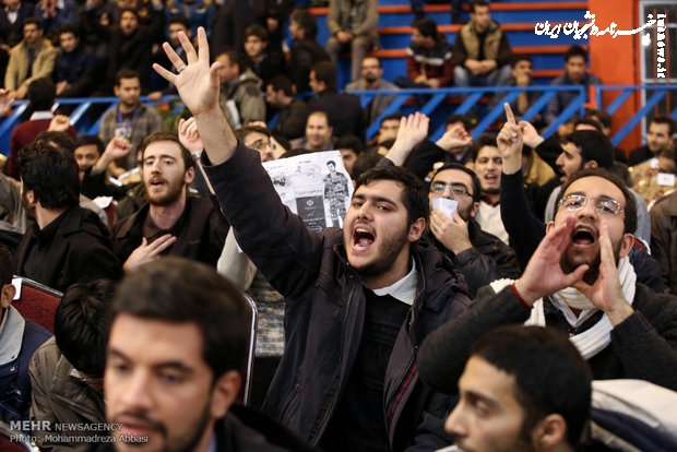 نسل جدید از «۱۶ آذر» چه می داند؟