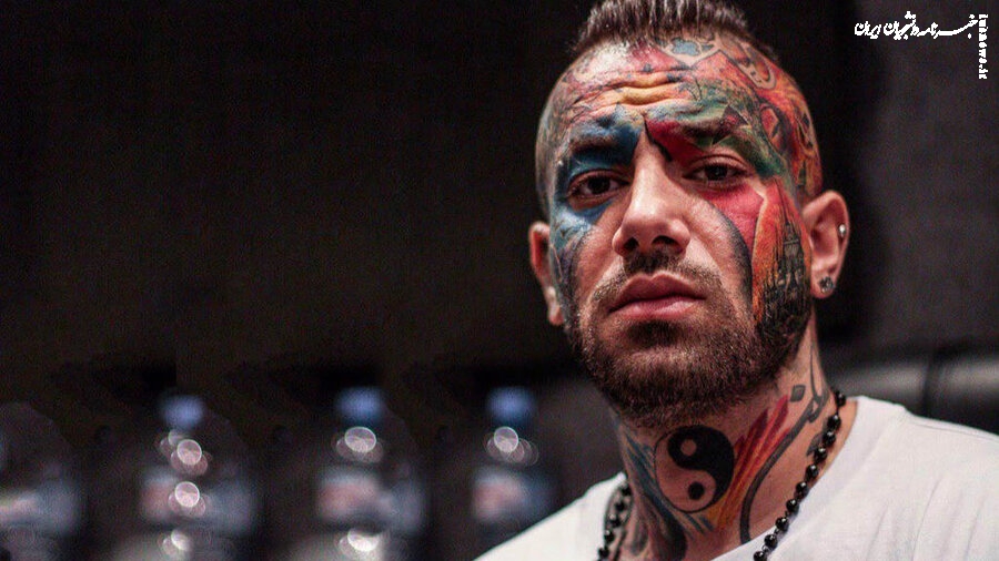 تتلو به تهران منتقل شد +جزئیات