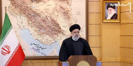 Iranian President: Israel War on Gaza, Bilateral Relations Focal Points of Russia Trip