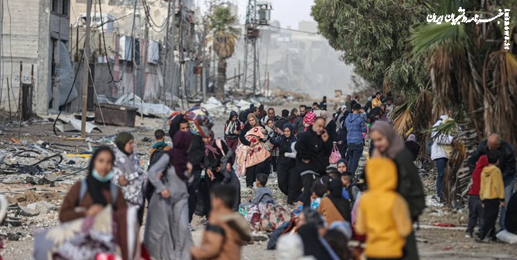 هشدار مصر به آمریکا و اسرائیل درباره کوچاندن مردم غزه به صحرای سینا