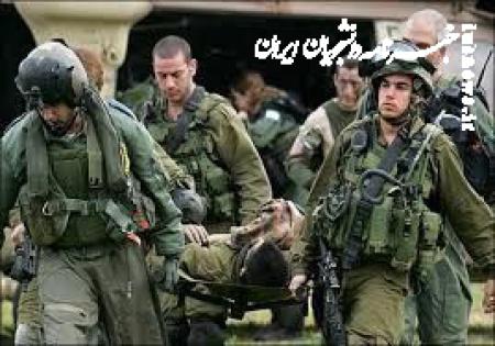 رسانه‌های صهیونیستی: هلاکت ۲۲ نظامی اشغالگر از زمان آغاز عملیات زمینی در غزه