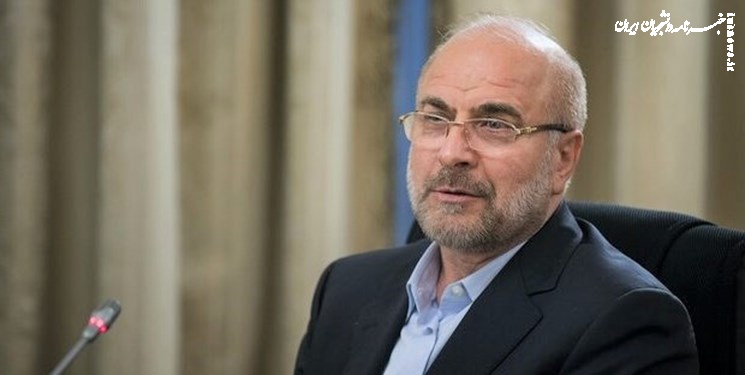 قالیباف: پروژه‌های نیمه تمام با اولویت‌‌بندی تکمیل می‌شود