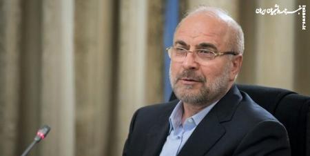 قالیباف: پروژه‌های نیمه تمام با اولویت‌‌بندی تکمیل می‌شود