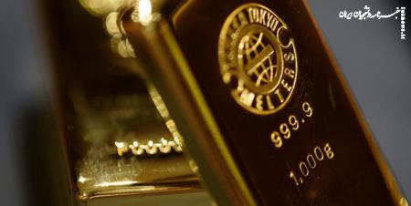 قیمت طلا در جهان سقوط کرد