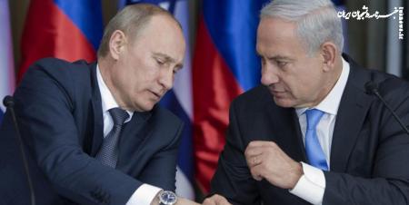  عصبانیت نتانیاهو از همکاری میان روسیه و ایران 