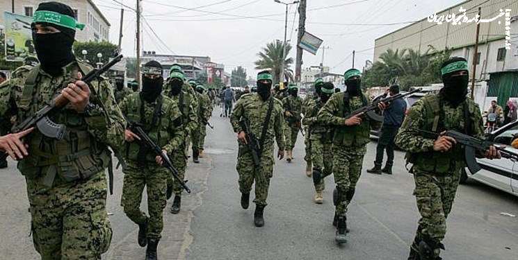 القسام: ۴۰ نظامی اسرائیلی را در غزه کُشتیم