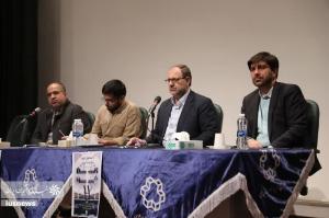 گزارش تصویری| ویژه برنامه «هفته دانشجو» در دانشگاه خواجه نصیرالدین طوسی