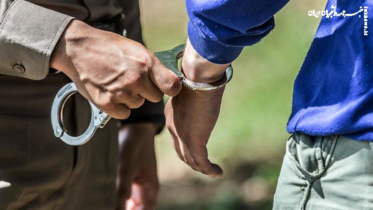 اعتراف پدر به قتل دختر جوانش