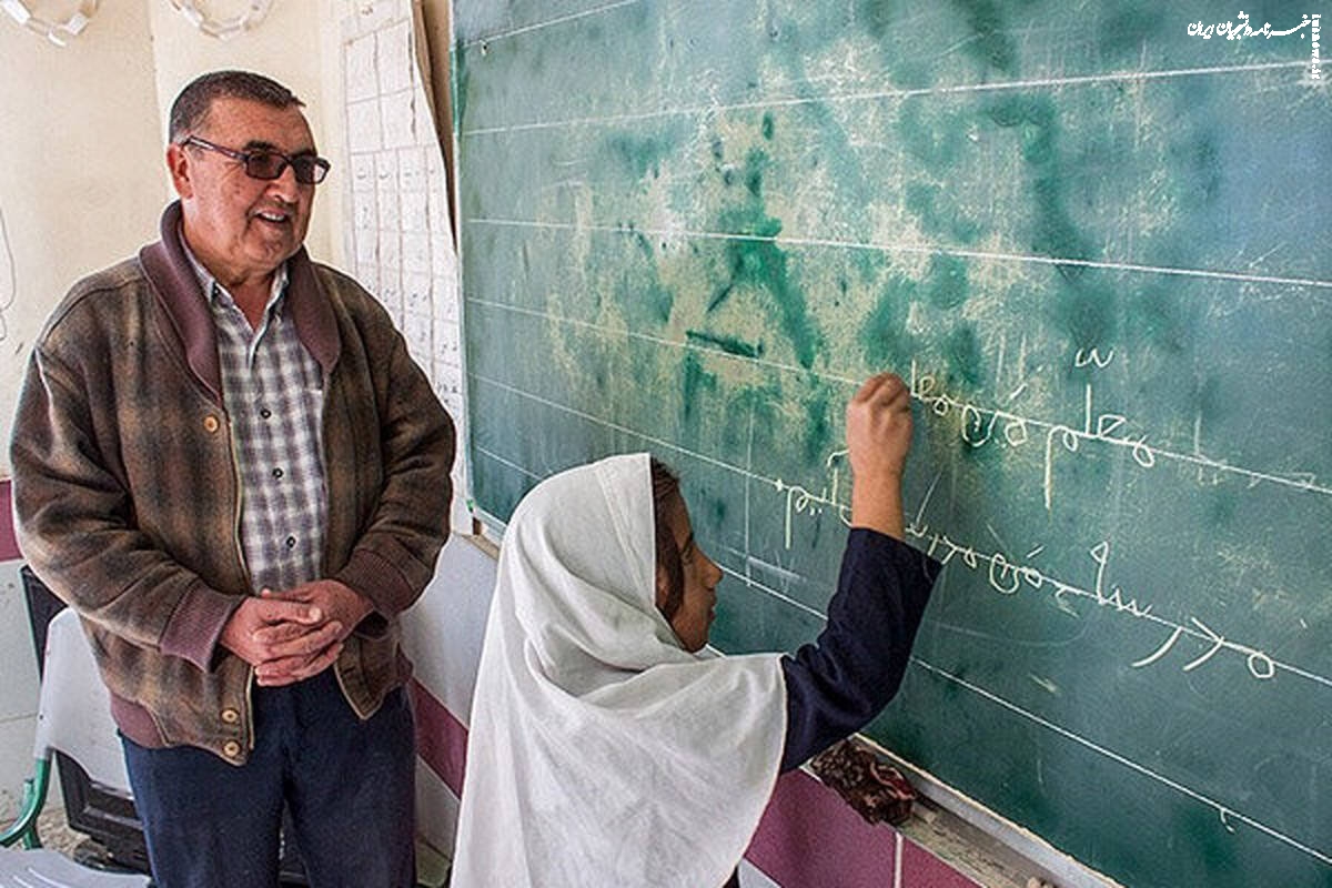 بازنشسته نشوید اما پاداش پایان خدمت را دریافت کنید