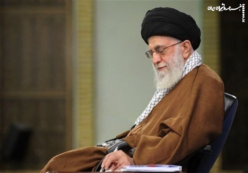 پیام تسلیت رهبر انقلاب به آیت‌الله وحید خراسانی