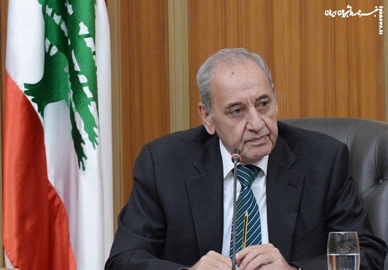 هشدار تند مقام لبنانی به اسرائیل