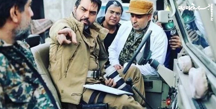 «بدل» علی مسعودی در انتظار نوروز