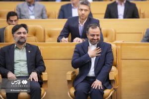 تصاویر| همایش اقتصاد ایران