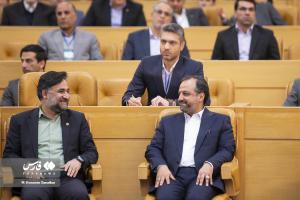 تصاویر| همایش اقتصاد ایران