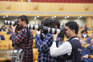 تصاویر| همایش اقتصاد ایران