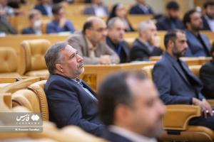 تصاویر| همایش اقتصاد ایران