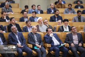 تصاویر| همایش اقتصاد ایران