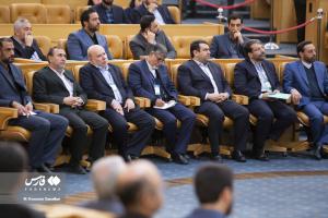 تصاویر| همایش اقتصاد ایران