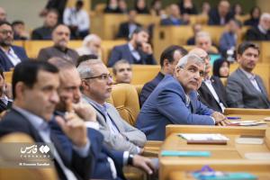 تصاویر| همایش اقتصاد ایران