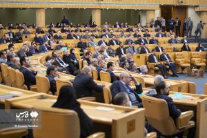 تصاویر| همایش اقتصاد ایران