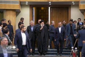 تصاویر| همایش اقتصاد ایران