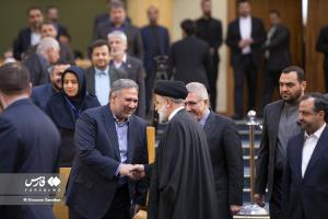 تصاویر| همایش اقتصاد ایران