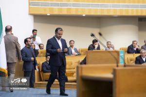 تصاویر| همایش اقتصاد ایران