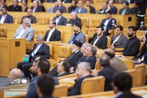 تصاویر| همایش اقتصاد ایران
