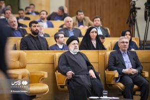 تصاویر| همایش اقتصاد ایران