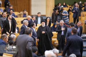 تصاویر| همایش اقتصاد ایران