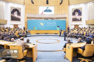 تصاویر| همایش اقتصاد ایران