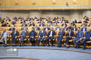 تصاویر| همایش اقتصاد ایران