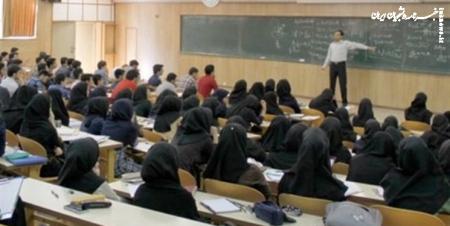  وزیر علوم شایعات مبنی بر تقلب در پذیرش دانشجوی دکتری در دانشگاه آزاد را رد کرد 