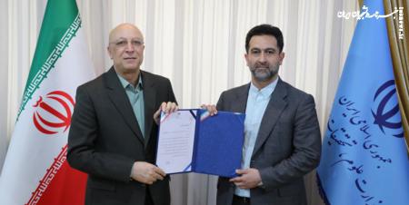  سرپرست دانشگاه فردوسی مشهد منصوب شد 