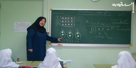 بیان نقش دانشگاه فرهنگیان در تربیت معلم
