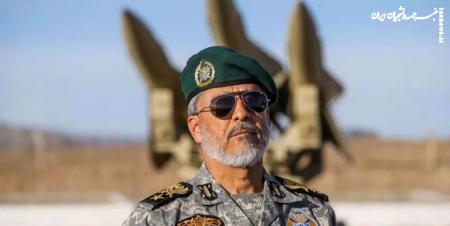 Iranian Commander: Gaza Genocide Shows Disintegration of Defeated Israeli Regime