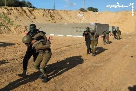 رسوایی جدید ارتش «اسراییل» به دلیل کشتن عمدی ۱۳ صهیونیست