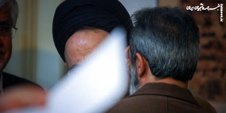 شما هم می‌خواستید طبق نقشه آمریکا کودتا کنید اما سرشکسته شدید