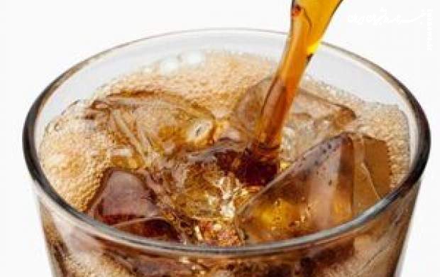 مصرف زیاد نوشابه رژیمی و خطر بیماری کبدی