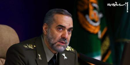 Iran Warns US over Red Sea Maritime Task Force Plan