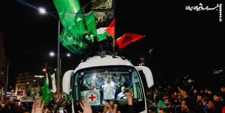 Wartime Poll Shows Rise in Hamas Support, Increase in Anti-US Sentiments