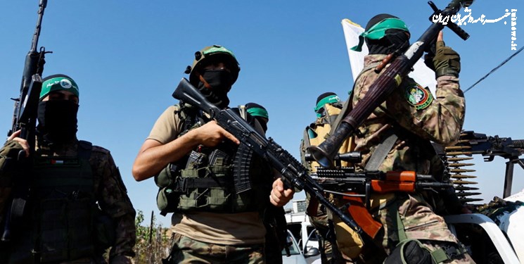 Senior Hamas Leader Says Group Prepared for Long Fight
