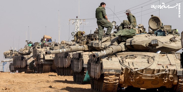Hamas Says Israel Suffered Strategic Defeat