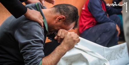 Gaza Death Toll from Israeli Bombardment Nears 19,000