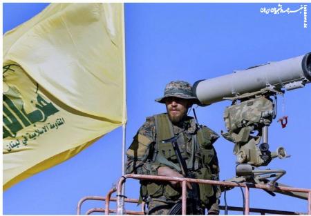 حمله موشکی حزب‌الله به یک پایگاه نظامی اسرائیل
