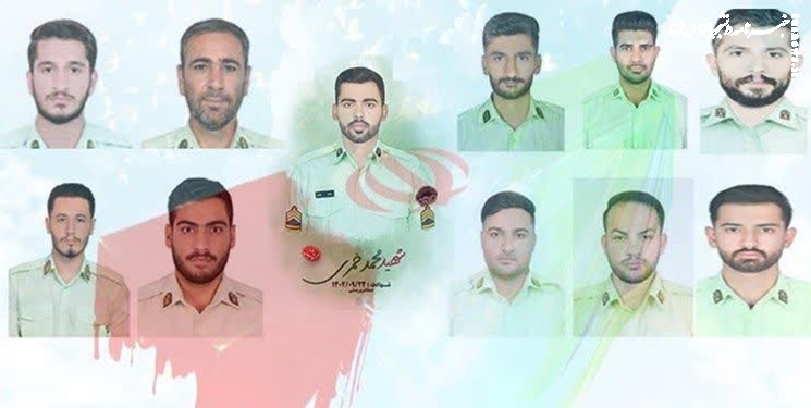  دفتر تحکیم وحدت: هدف حادثه تروریستی راسک ایجاد شکاف در وحدت ملت است 