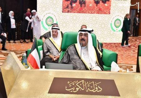  امیر جدید کویت کیست؟ 