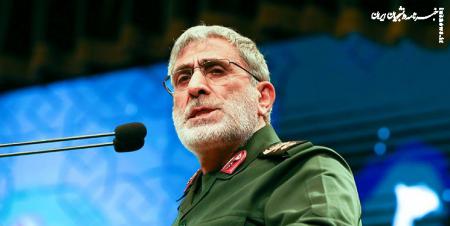 Iran Underlines IRGC’s Vital Role in Anti-Terror Fight