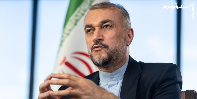 FM: Terrorists Unable to Hamper Iran’s Progress